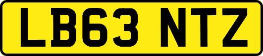 LB63NTZ