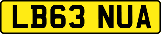 LB63NUA