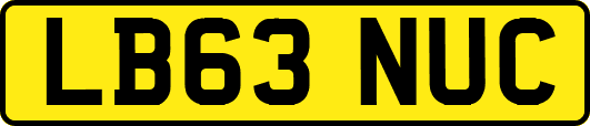 LB63NUC