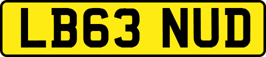 LB63NUD