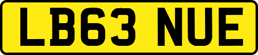 LB63NUE