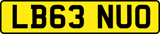 LB63NUO