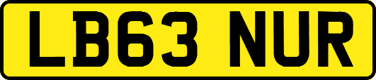 LB63NUR