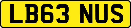LB63NUS