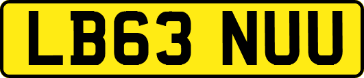 LB63NUU