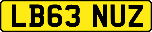 LB63NUZ