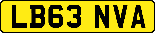 LB63NVA