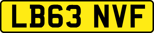 LB63NVF