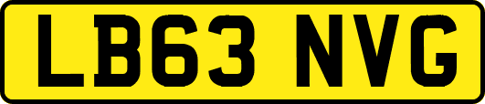 LB63NVG