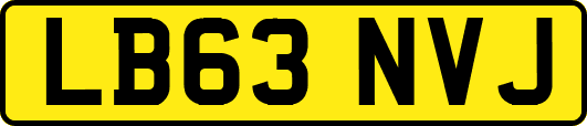 LB63NVJ