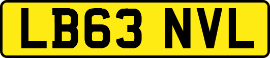LB63NVL