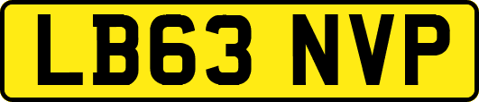 LB63NVP