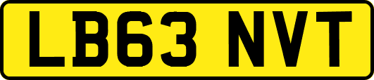 LB63NVT
