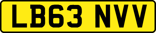 LB63NVV