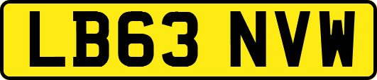 LB63NVW