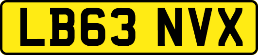 LB63NVX