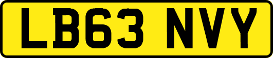 LB63NVY