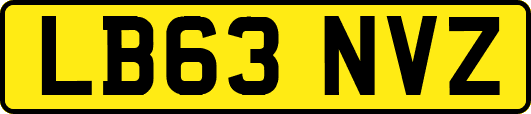 LB63NVZ