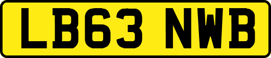 LB63NWB