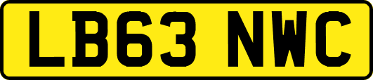 LB63NWC