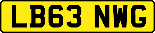 LB63NWG