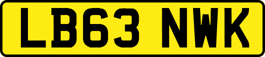 LB63NWK