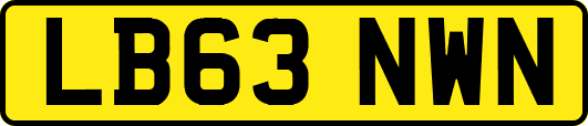 LB63NWN