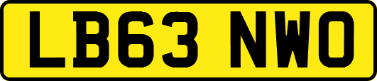 LB63NWO