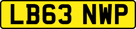LB63NWP