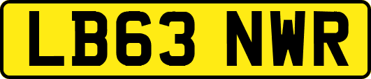 LB63NWR