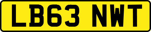 LB63NWT