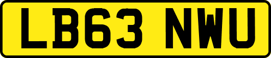 LB63NWU