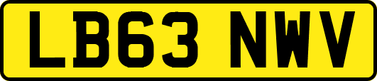 LB63NWV