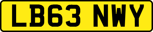 LB63NWY