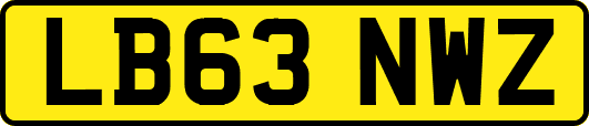 LB63NWZ
