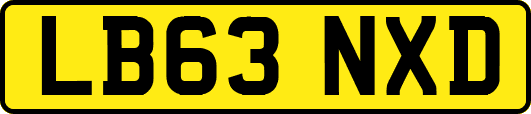LB63NXD