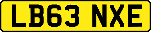 LB63NXE