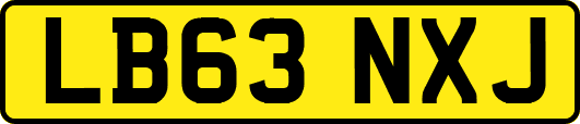LB63NXJ