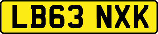 LB63NXK