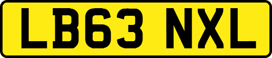 LB63NXL