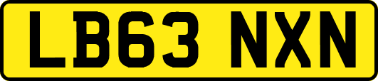 LB63NXN