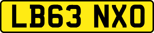 LB63NXO