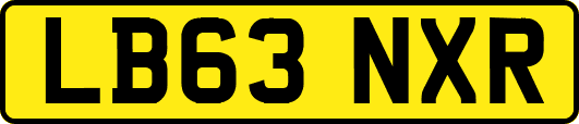 LB63NXR
