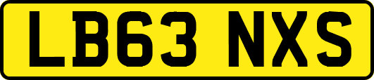 LB63NXS