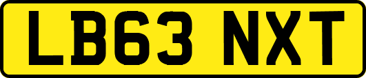 LB63NXT