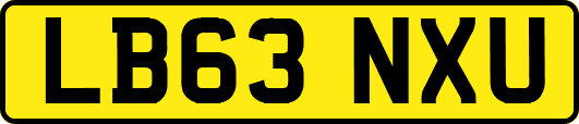 LB63NXU