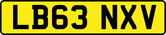 LB63NXV