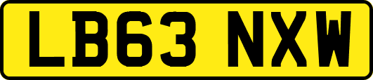 LB63NXW