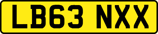 LB63NXX