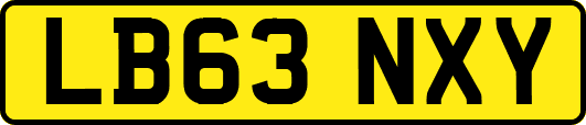 LB63NXY